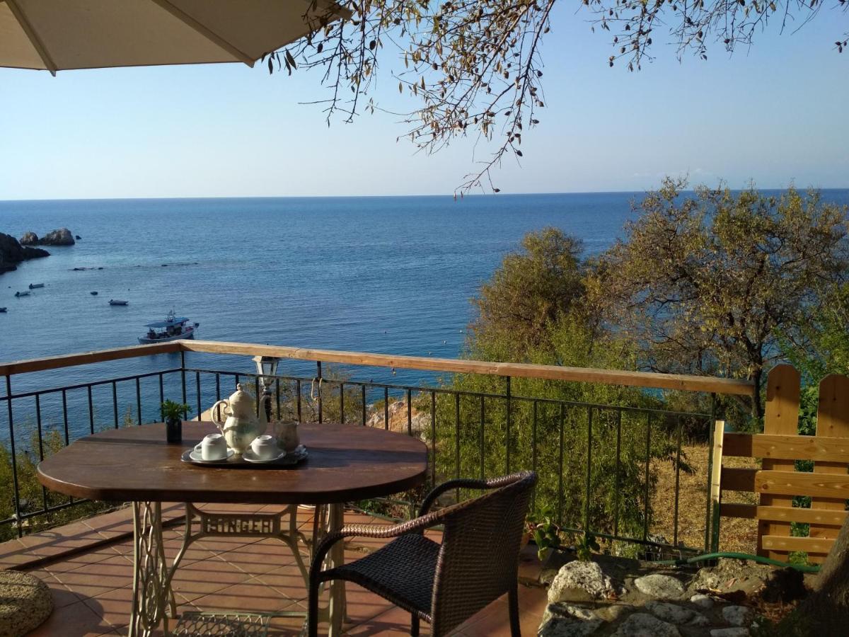 Ostria Maison d'hôtes
